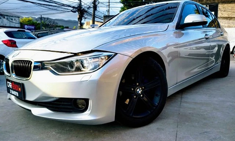 Bmw 320I 2014...