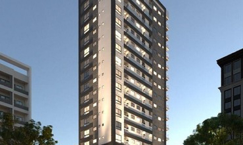 Apartamento Em Itape...