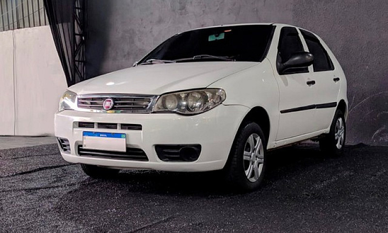 Fiat Palio Fiat Pali...