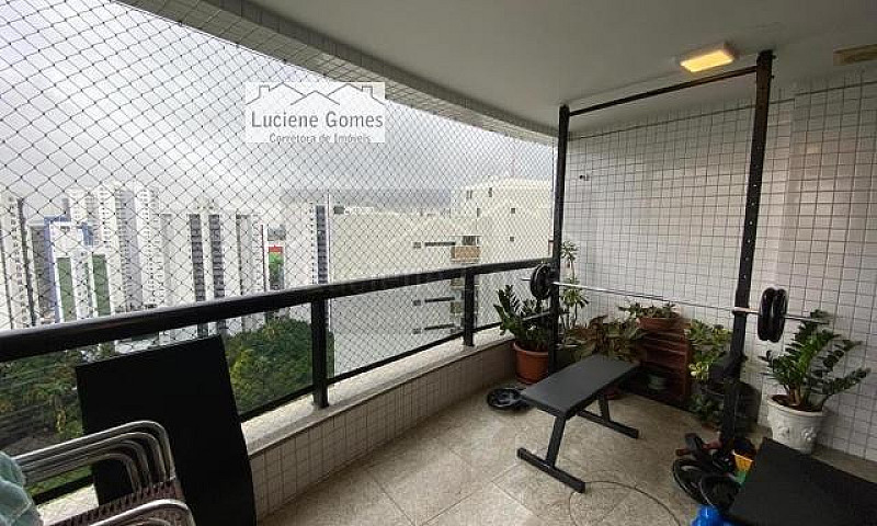 Jardins Da Jaqueira,...