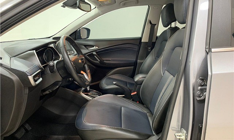 Chevrolet Tracker 1....