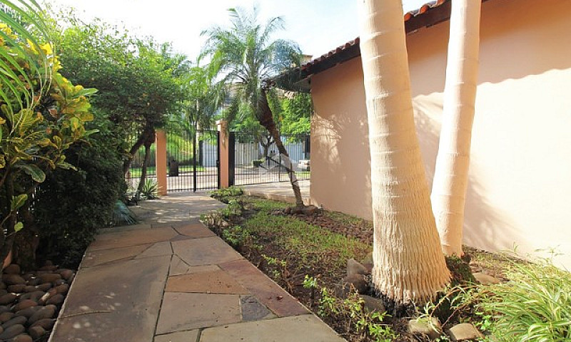 Porto Alegre - Casa ...