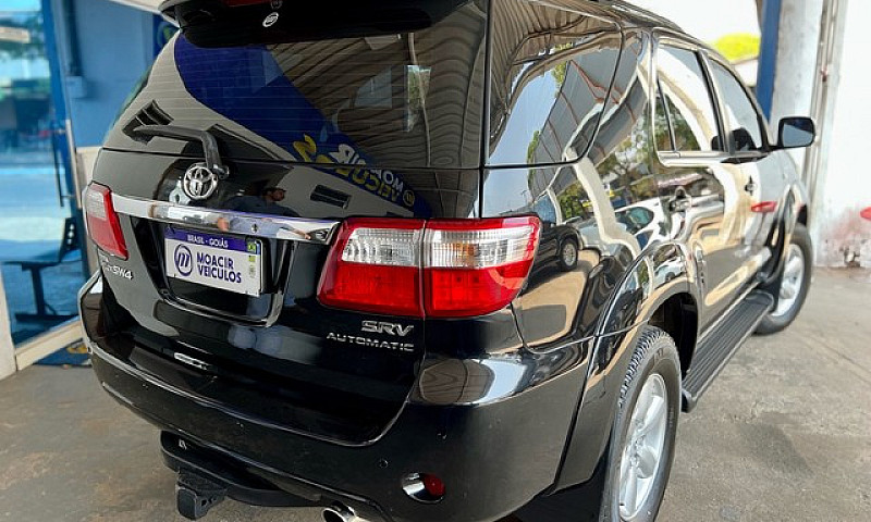 Toyota Hilux Sw4 3.0...