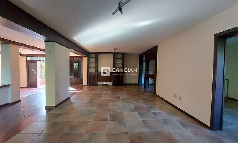 Apartamento 4 Dormit...