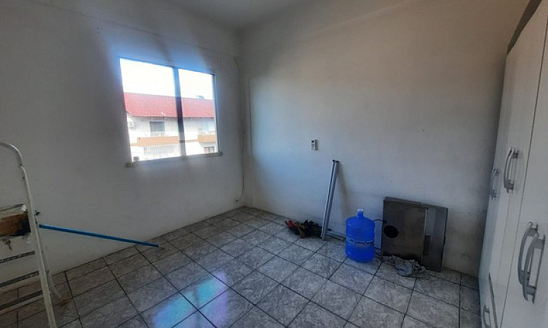 Apartamento Para Alu...