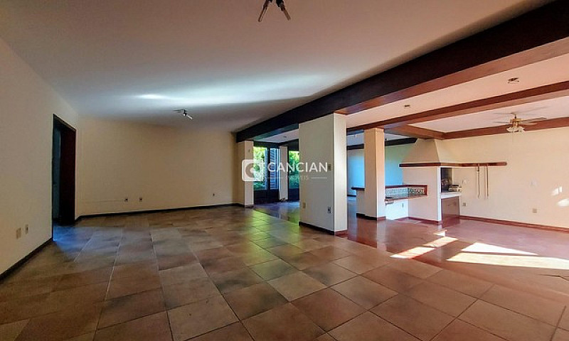 Apartamento 4 Dormit...