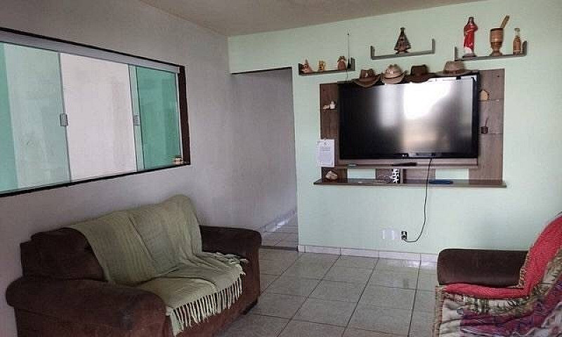 Vendo Casa Em São Ge...