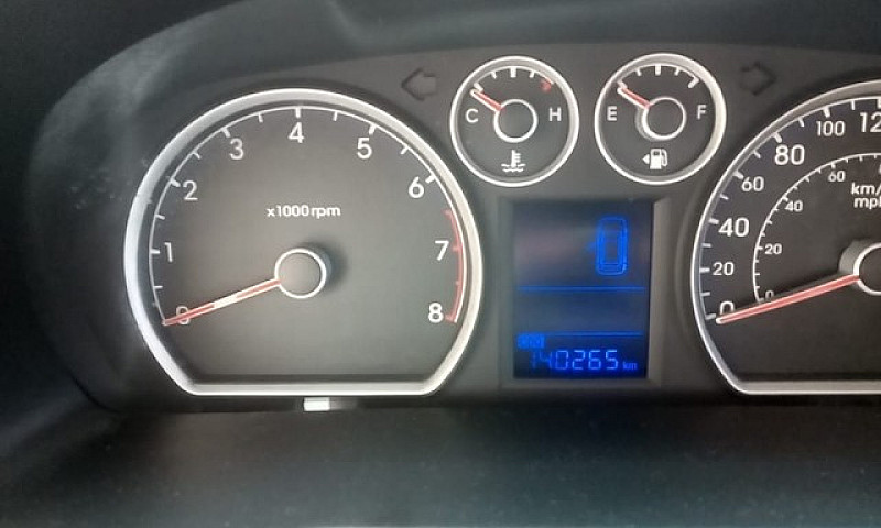 I30 Impecável! Novo!...