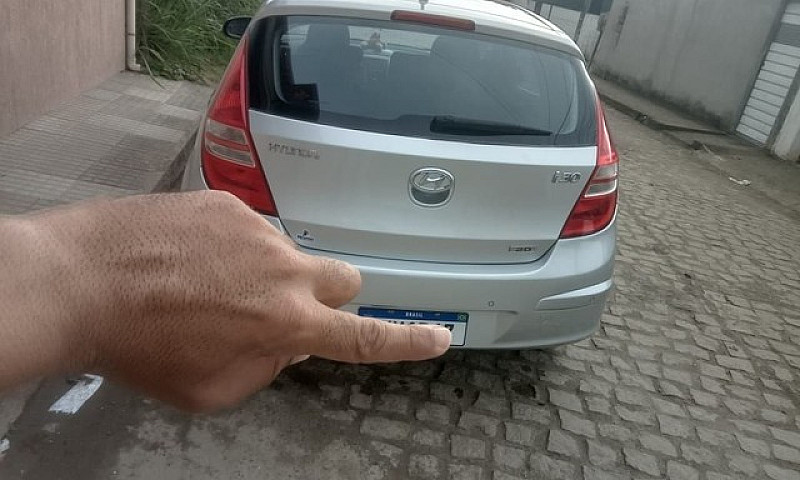 I30 Impecável! Novo!...