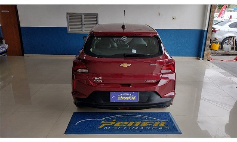 Onix Premier , Turbo...
