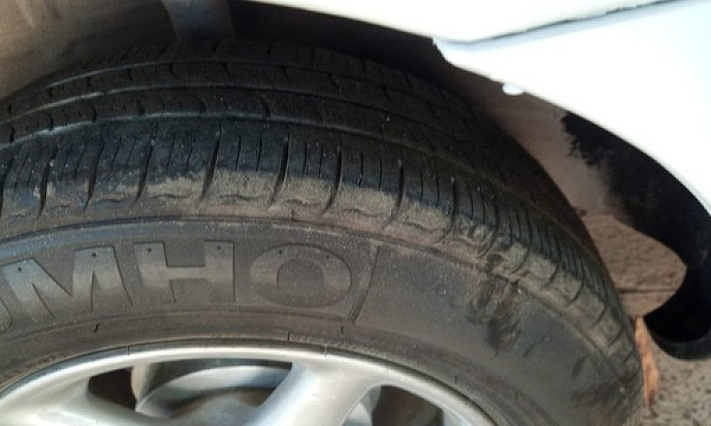 Gol G4 2013 Flex 1.0...