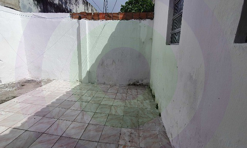 Casa No Centro...
