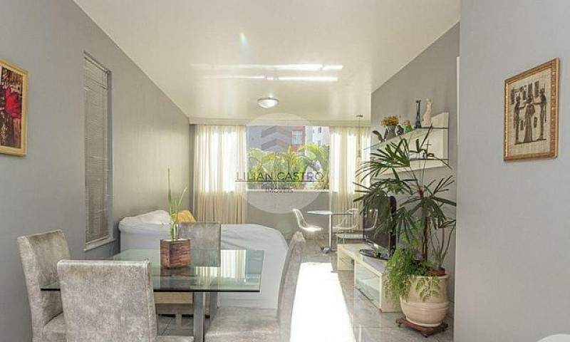 Apartamento Para Ven...