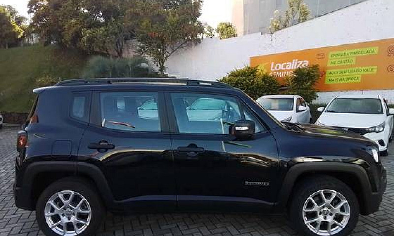Jeep Renegade Renega...