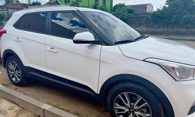 Creta Pulse Plus 1.6...