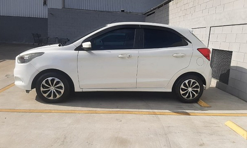 Ford Ka Se 1.0...