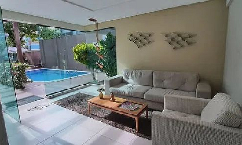 Apartamento Mobiliad...