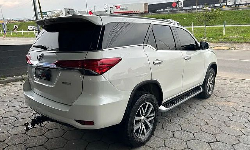 Hilux Sw4 Srx 4X4 2....