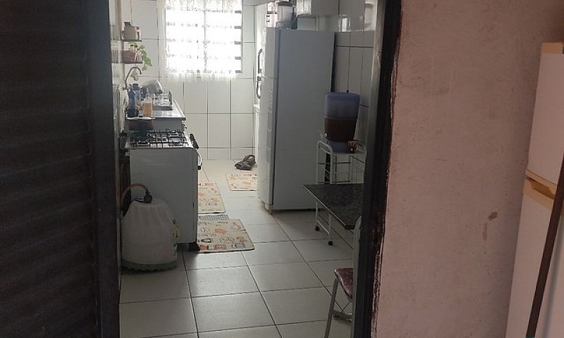 Casa No Residencial ...