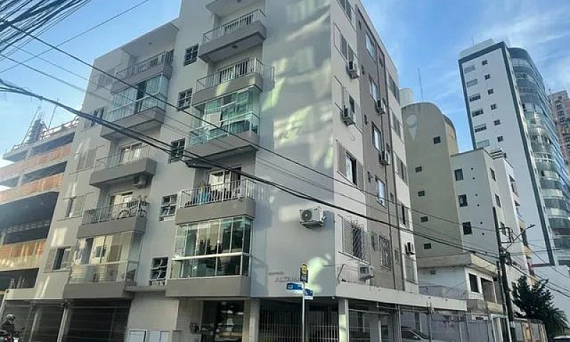 Apartamento No Bairr...