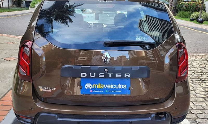 Milaveiculos Duster ...
