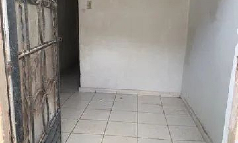 Aluguel De Casa Em V...