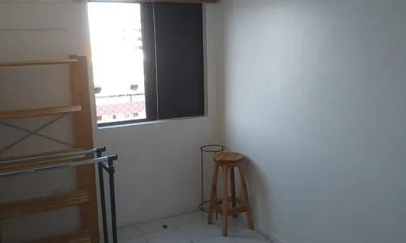 Apartamento 2/4 Com ...