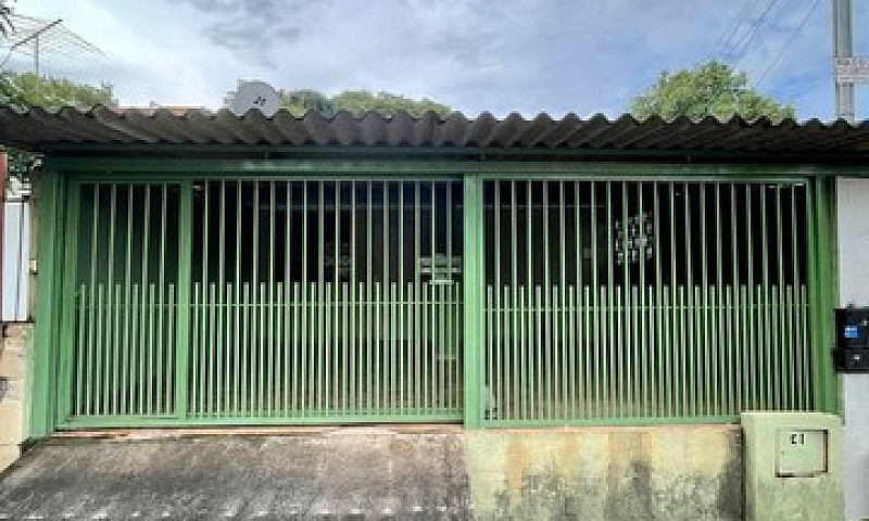 Casa Setor Central -...