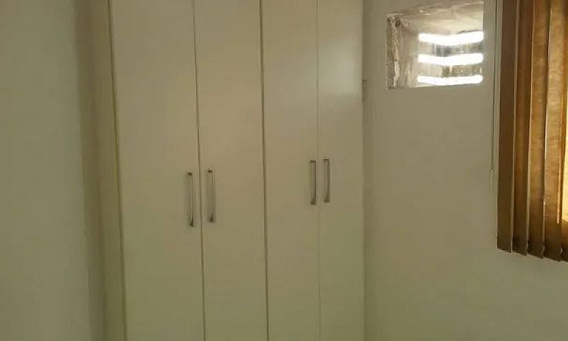Alugo Apartamento De...