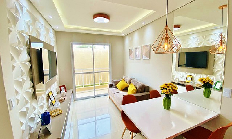 Residencial Villa It...