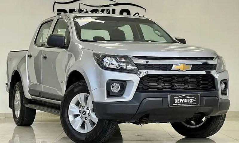 S10 Ls 2.8 4X4 Diese...