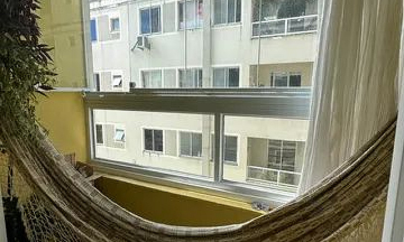 * Alameda Das Águas...