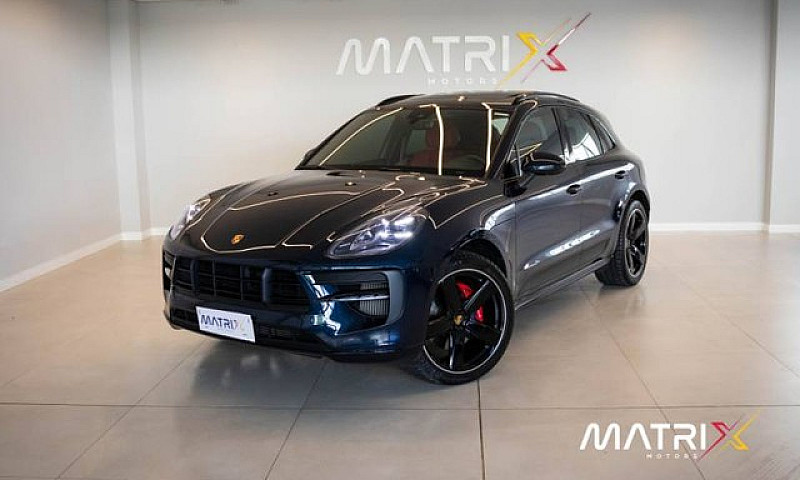 Porsche Macan Gts 2....