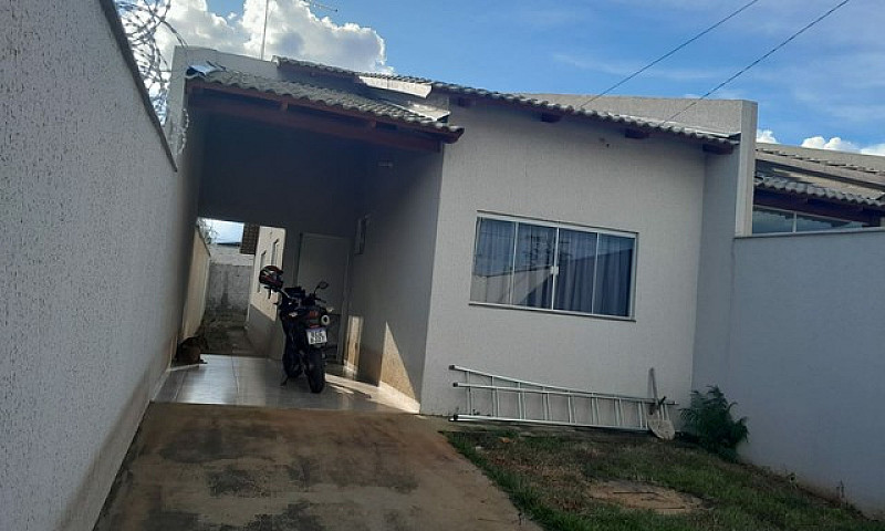 Aluguel De Casa Apar...