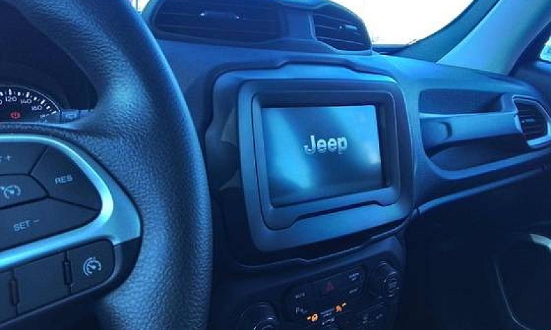 Jeep Renegade Renega...