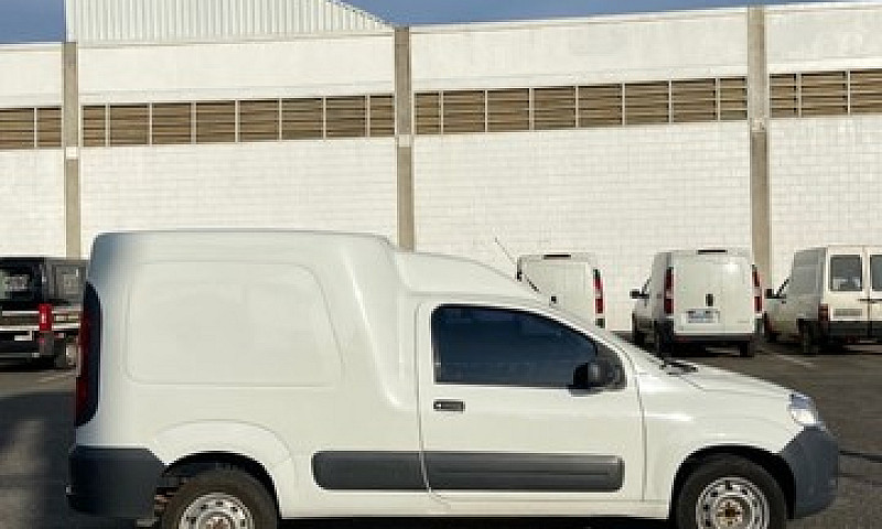 Vendo Fiorino Abaixo...