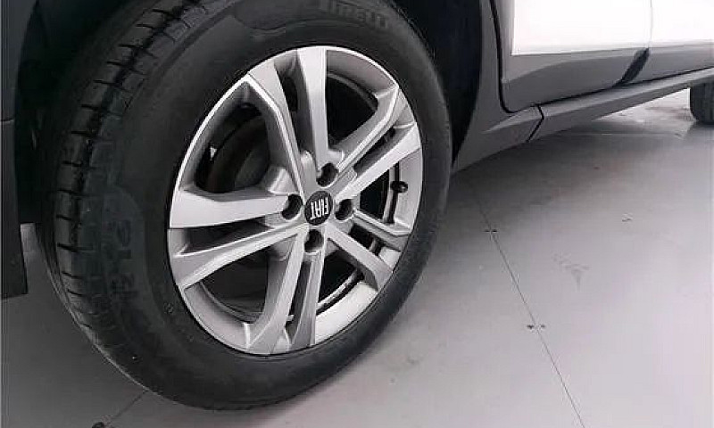 Fiat Pulse Pulse Aud...