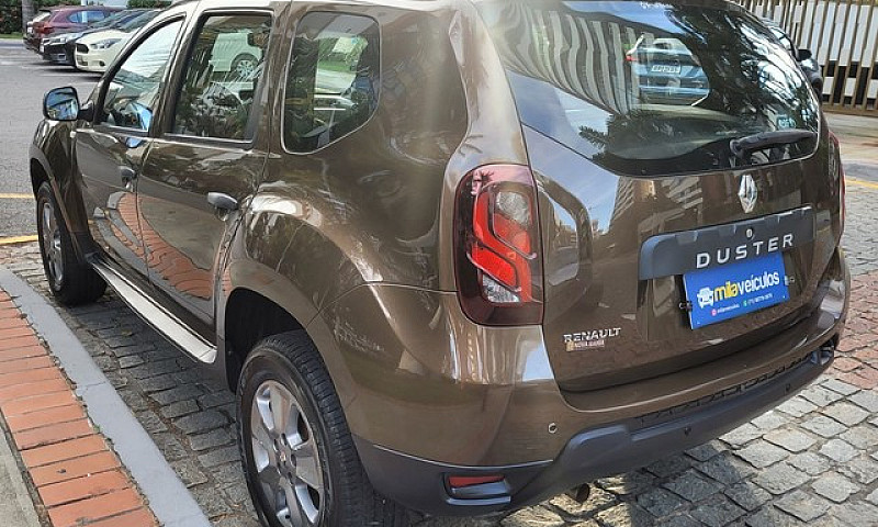 Milaveiculos Duster ...