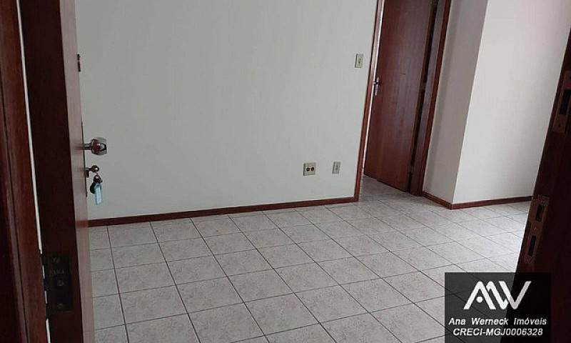 Apartamento Com 2 Do...