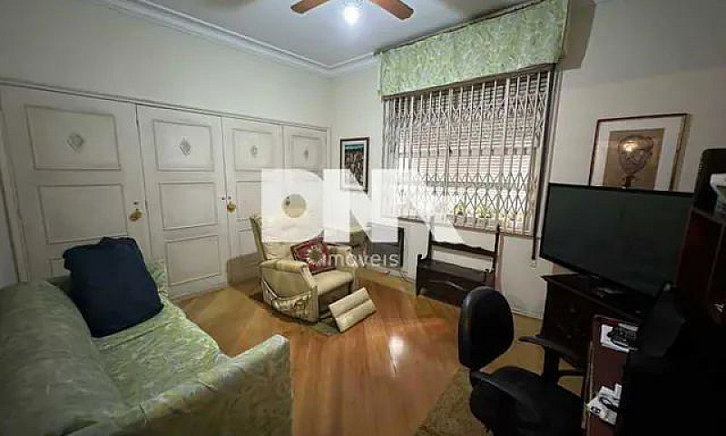Apartamento Com Área...