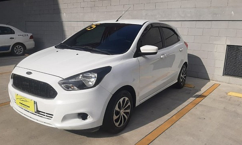 Ford Ka Se 1.0...