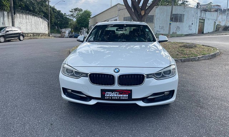Bmw Série 3 320I Act...