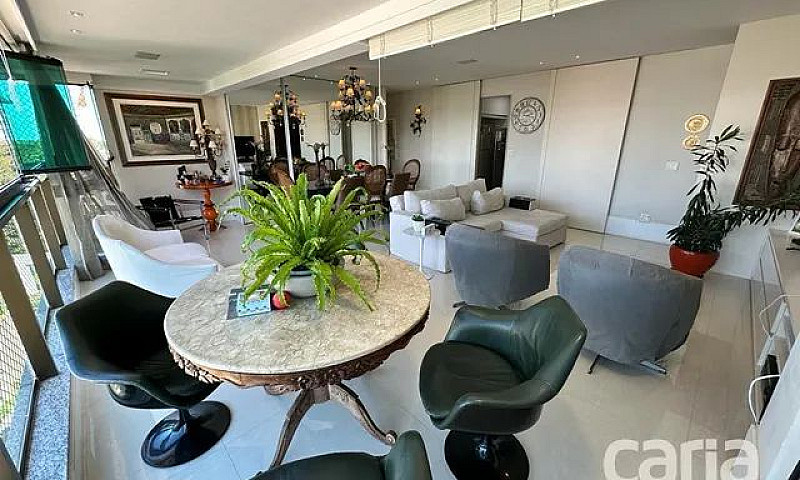 Apartamento 3 Quarto...