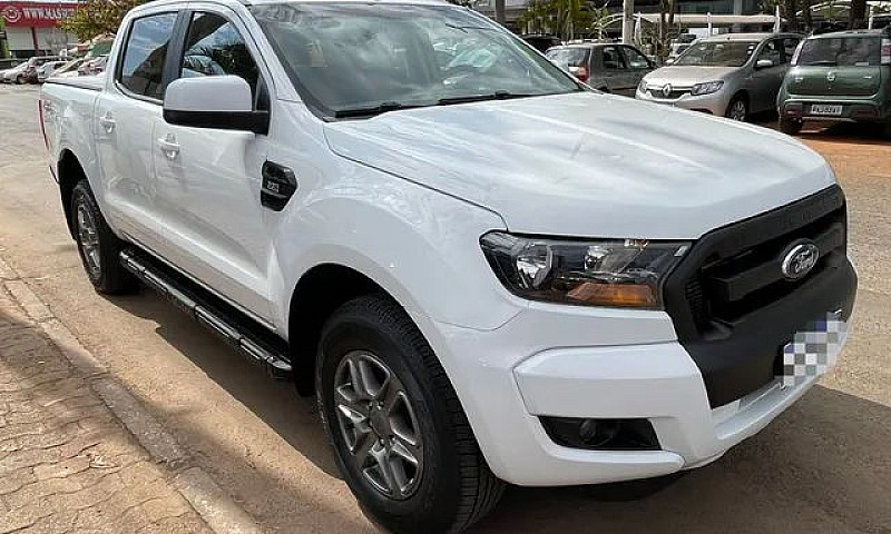Ford Ranger Xls 2.2 ...