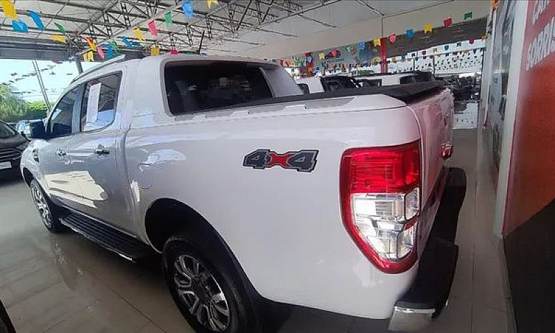 Ford Ranger 3.2 Limi...