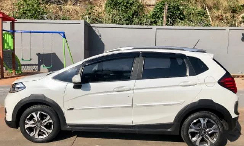 Wr-V Exl 1.5 Flexone...