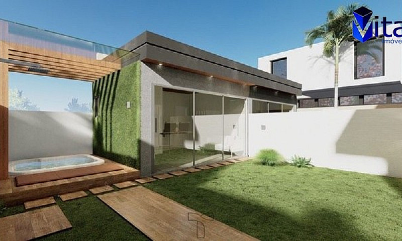 Casa Residencial Em ...