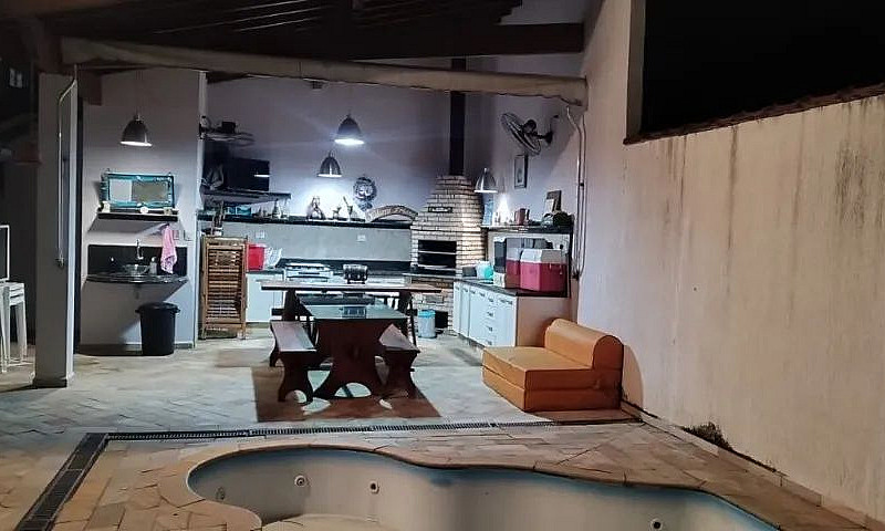 Oportunidade Lindo S...