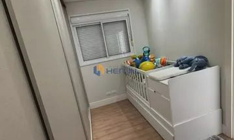 Apartamento 3 Suítes...