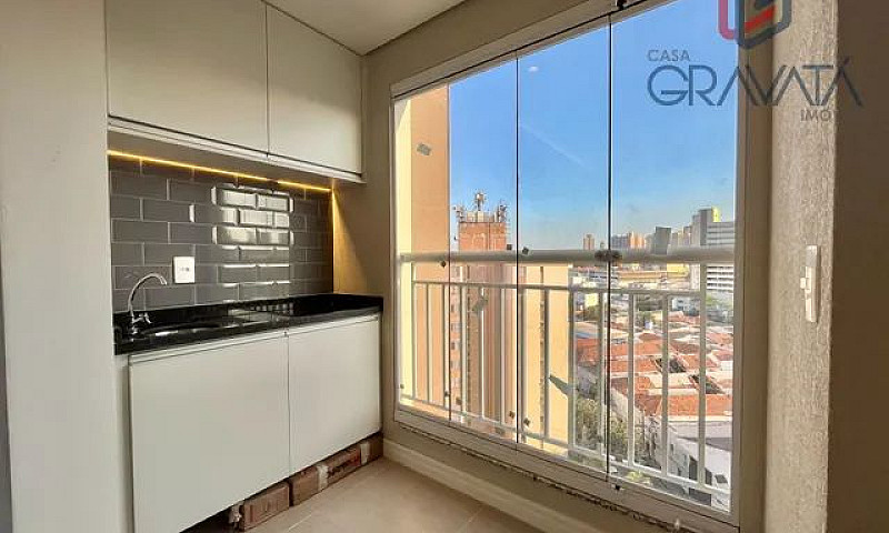 Apartamento Para Alu...